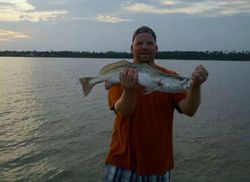 Fishing Charter Pensacola FL